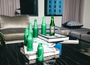 HEINEKEN USA Inc Alchemist Candles 2