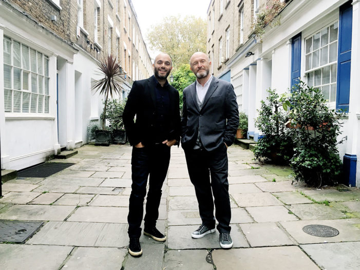 Doner Enlists Experienced Executive Team to Lead Growing London Agency