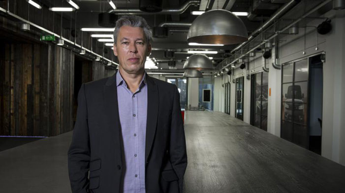Cheil UK’s COO Matt Pye to leave the company after five years