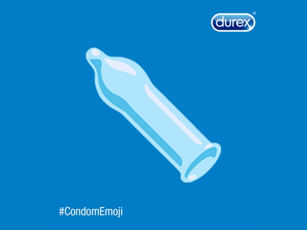 Durex Launches Condomemoji Campaign Ahead Of World Aids