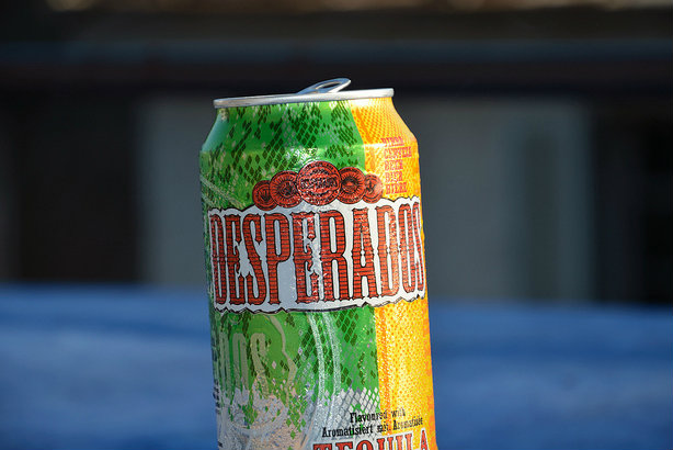 Desperado’s hands global creative account to We Are Pi