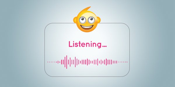 Have a Totes Emoji Christmas with SapientNitro’s Voice-to-Emoji Translator