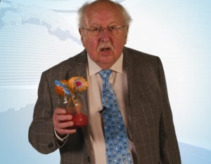 Michael Fish - Cocktail