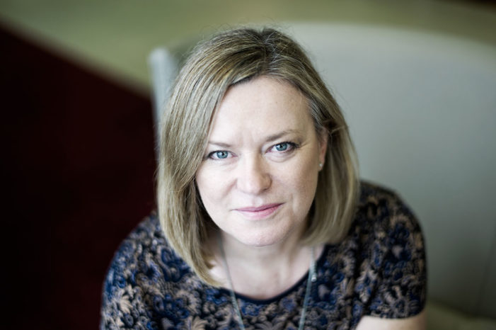 OLIVER Group appoints Proximity’s Sharon Whale as group UK CEO