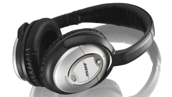 Bose hires Grey London as it takes the fight to Beats