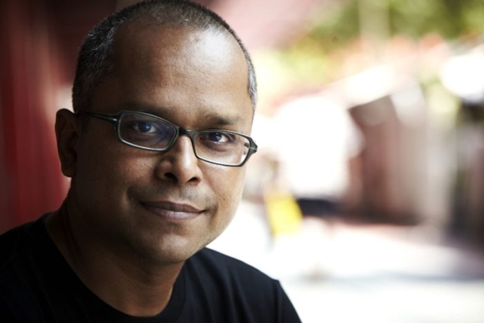 DDB Group Worldwide Appoints Joji Jacob to Drive Creative and Effectiveness Awards Across DDB Asia