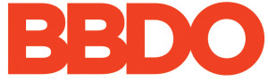 BBDO WORLDWIDE LOGO