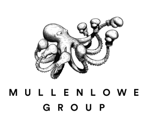 MullenLowe Group Unveils Boxing Octopus Global Identity – Marketing ...