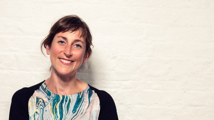 BMB promotes Tamsin Northridge to head of planning