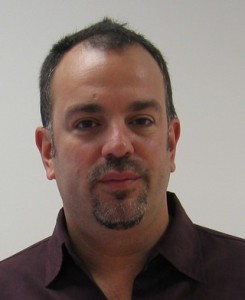 Josh Rabinowitz, EVP, Director of Music, Grey