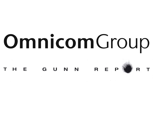 Omnicom Agencies Top Annual Gunn Report Rankings