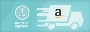 amazon