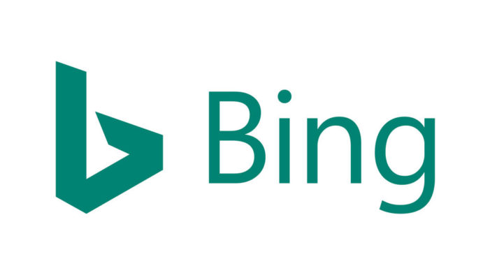 Microsoft Updates Bing Logo as Search Service Grows Up