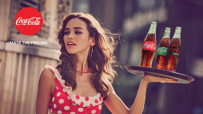 Coca-Cola Announces New ‘One Brand’ Global Marketing Approach
