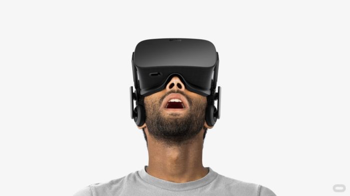 Facebook’s imminent Oculus Rift launch promises boost for VR sector