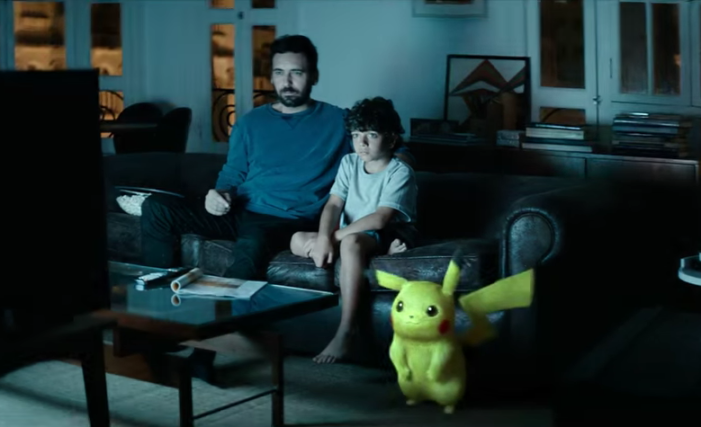 Pokémon releases its first-ever Super Bowl spot