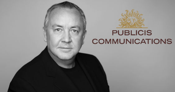 Publicis Groupe rolls out Publicis Communications, Mark Tutssel to head the global creative board