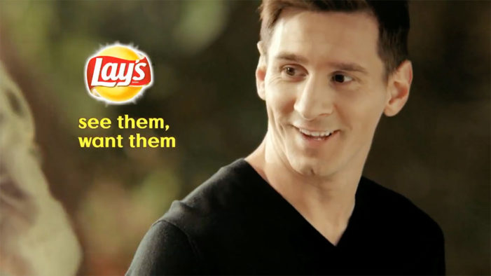 For the third year running Tiempo BBDO will be responsible for the new global Lay’s campaign