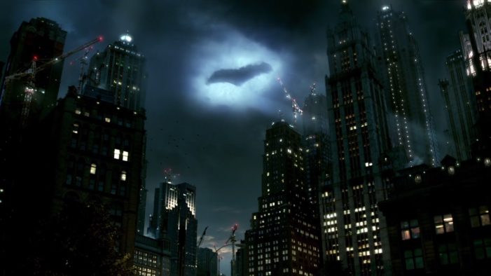 Visit Gotham City & Metropolis with Turkish Airlines’ Batman v Superman Ads