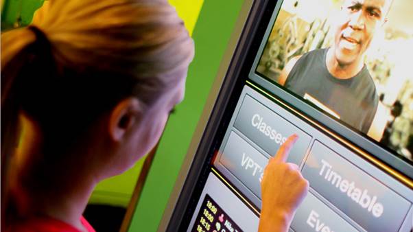 Kaleidovision ups Gymbox’s digital game with new pre-sales virtual marketing tool