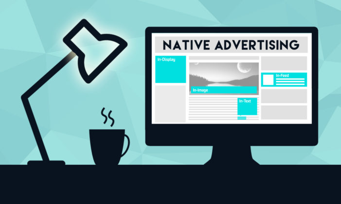 Native ads in Europe to grow by 156 per cent