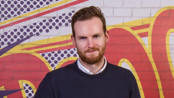 Wunderman UK boosts senior agency team with new hire Rob Curran