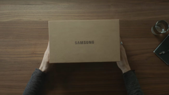 Samsung unveil Unpacked campaign ahead of Mobile World Congress