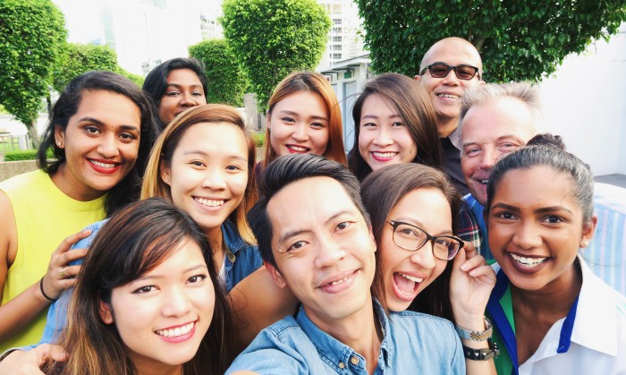 JWT & Mirum Singapore Launch New Specialist Social Media Unit