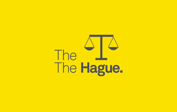 Corke Wallis rebrands The Hague as “The” conference destination