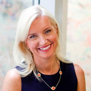 Carolyn Everson