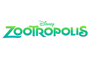 English Zootropolis Title