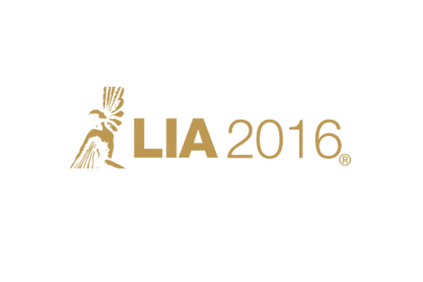 LIA 2016 Now Open for Entries