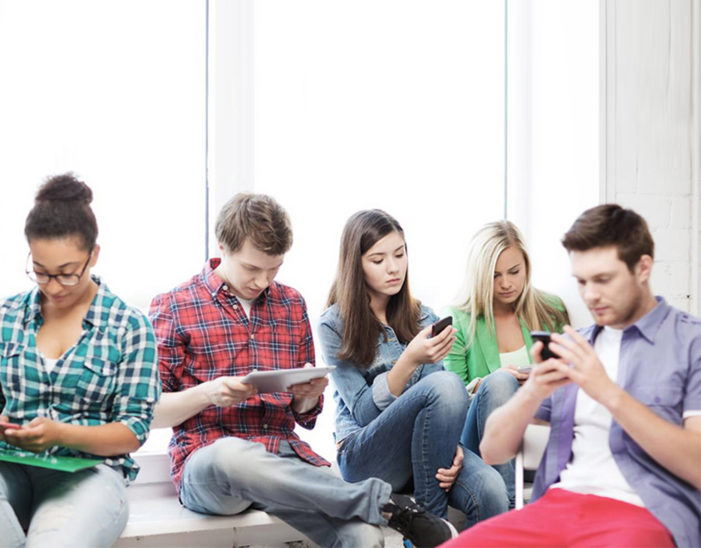 Understanding Generation Z and their impact on the marketing world