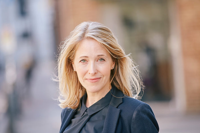 Ogilvy & Mather London appoints Clare Donald as Chief Production Officer