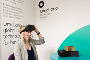 Omobono-VR