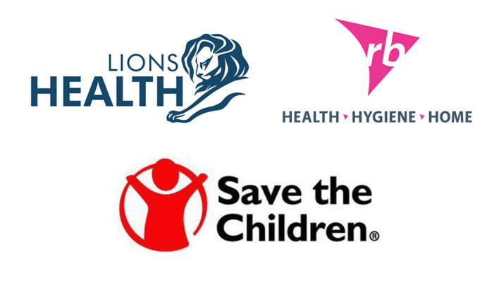Cannes Lions Health, RB & Save the Children join forces to tackle air pollution with unique innovation hack