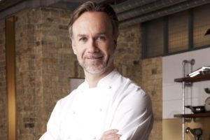 Marcus Wareing