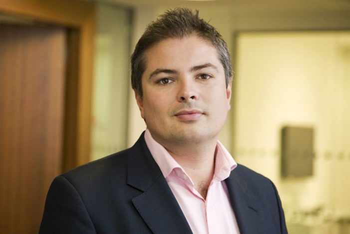 Havas Media UK appoints Denstu Aegis MD Matt Adams as new CEO