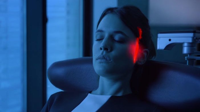 Santander ditch traditional advertising and break records with sci-fi short ‘Beyond Money’