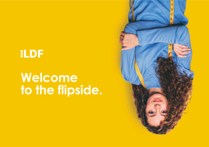 MSQ Partners and LDF launch Flipside campaign