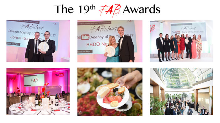 Winners and Highlights of The 19th FAB Awards
