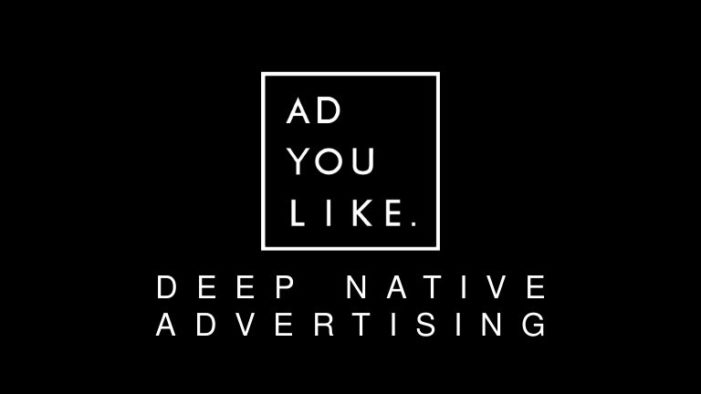 Adyoulike Launches “Native Creative 2.0” In-Feed Ad Formats