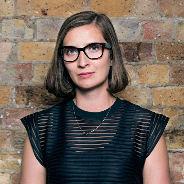 We Are Social hires Alison Bracegirdle as Creative Director