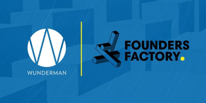 Wunderman launches innovation partnership with Founders Factory