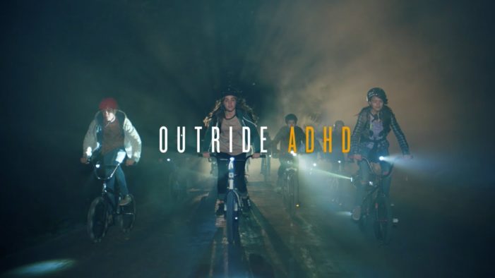 The Specialized Foundation introduces “Outride ADHD” during Tour De France