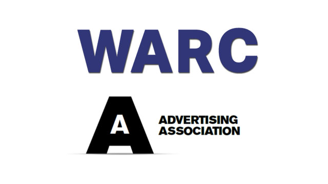UK advertising spend starts 2017 in growth according to Advertising Association/WARC Expenditure Report