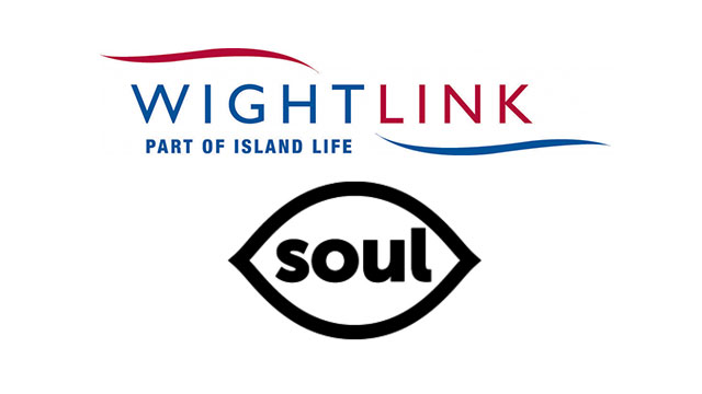 Soul has been appointed by the ferry travel company Wightlink
