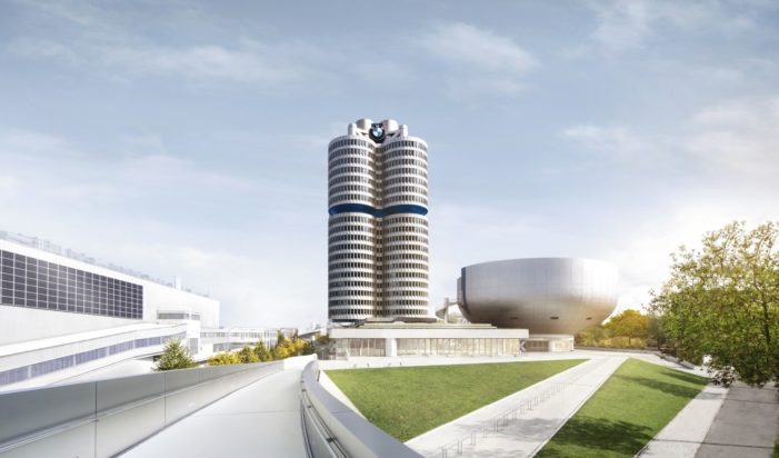 Serviceplan wins BMW’s global Aftersales account