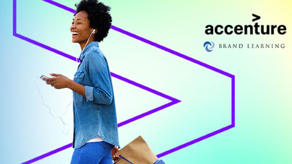 Accenture Acquires Marketing and Sales Consultancy Brand Learning