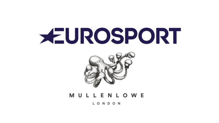 Eurosport Digital Appoints MullenLowe London as Full Service European Agency